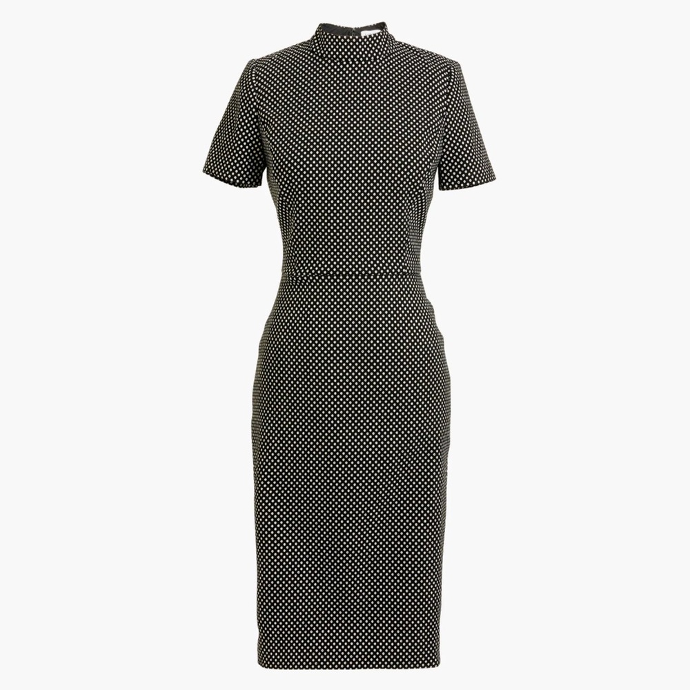 J. Crew Cocktail Dress